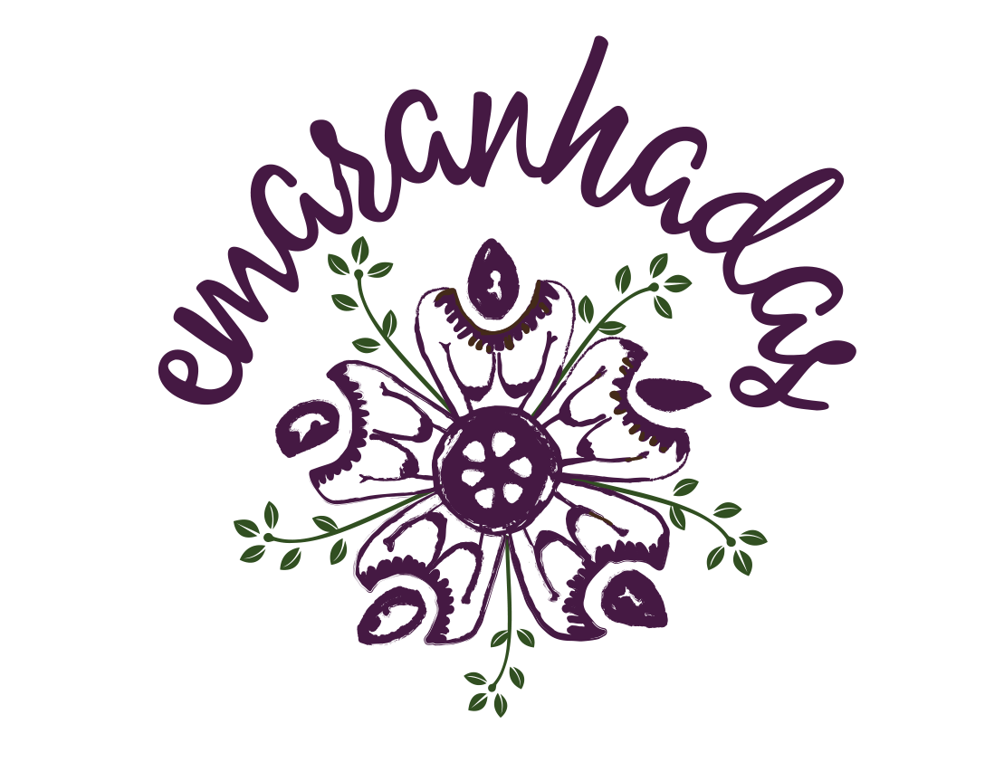 LOGO EMARANHADAS 02
