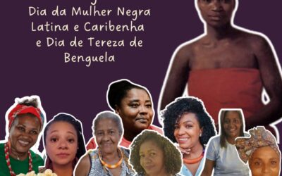 25 de julho: celebrando a resistência feminina e negra no Brasil