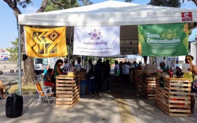 3ª Feira Emaranhadas: Empreendedorismo Feminino e Sustentabilidade em Ação na Amazônia Maranhense