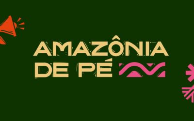 Feira Emaranhadas integra programação da Virada Cultural Amazônia de Pé