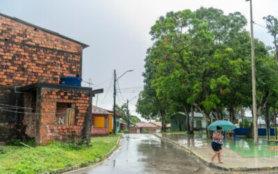 Argola e Tambor: memória, resistência e a festa que virou símbolo de uma comunidade