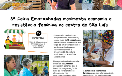 Boletim Emaranhadas 2024